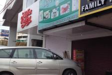 Cafe Noorani - M G Road - Kochi