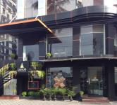 Carrots - Pallimukku - Kochi