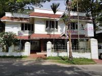 Casa Linda - Fort Kochi - Kochi