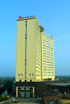 Cassava - Kochi Marriott Hotel - Edappally - Kochi