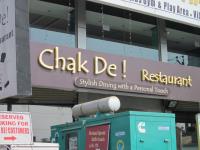 Chak De - Kacheripady - Kochi