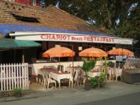 Chariot Beach Restaurant - Fort Kochi - Kochi
