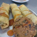 Chariot Food Court - Edappally - Kochi