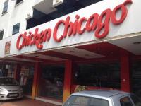 Chicken Chicago - Kakkanad - Kochi