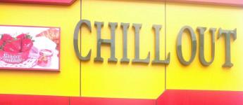 Chillout - Banerji Road - Kochi