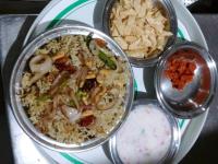 Chimes - Vennala - Kochi