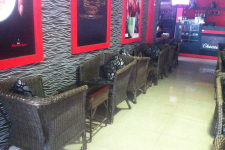 Choccochino - Kalamassery - Kochi