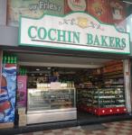 Cochin Bakery - Kadavanthra - Kochi