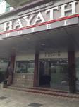 Cochin Hayath Hotel - Kakkanad - Kochi