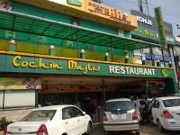 Cochin Majlis - Edappally - Kochi