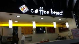 Coffee Beanz - M G Road - Kochi