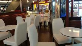 Coffee Lounge - Edappally - Kochi