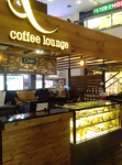 Coffee Lounge - M G Road - Kochi