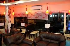 Coffee Shop - Pukkattupadi - Kochi