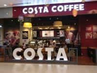 Costa Coffee - Edappally - Kochi