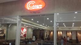 Cream Centre - Edappally - Kochi