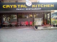 Crystal Kitchen - Edappally - Kochi