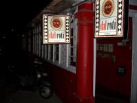 Dal Roti - Fort Kochi - Kochi