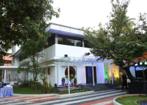 Elements Restaurant & Banquets - Kacheripady - Kochi