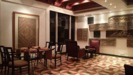 Ember-Le Méridien Hotel - Marad - Kochi