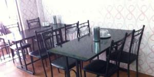 Erumpulim - Kaloor - Kochi