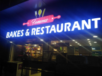 Famous Bakers - Kakkanad - Kochi