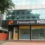 Favourite Pizza - Kakkanad - Kochi