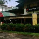 Favourite Pizza - Panampily Nagar - Kochi