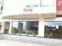 Festa - Vazhakkala - Kochi