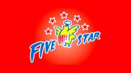 Five Star Chicken - Thopumpady - Kochi