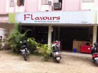 Flavours - Ravipuram - Kochi