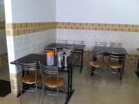 Food Magic - Chittoor Road - Kochi