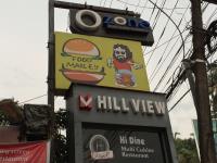 Food Marley - Kakkanad - Kochi