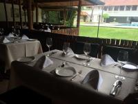 Fort Cochin - Casino Hotel - Willingdon Island - Kochi