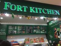 Fort Kitchen & Restaurant - Edappally - Kochi