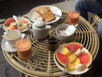 Fort Muziris - Fort Kochi - Kochi