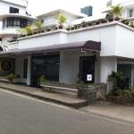 French Press Cafe - M G Road - Kochi