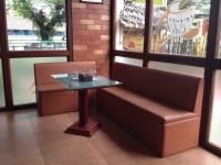 Friends Cafe - Fort Kochi - Kochi