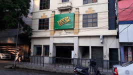 Gokul - Jose Junction - Kochi