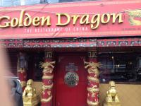 Golden Dragon - Pallimukku - Kochi