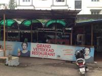 Grand Vattekkad Restaurant - Kakkanad - Kochi