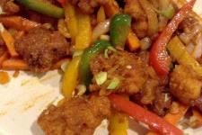 Harvest Restaurant - Kadavanthra - Kochi