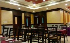 Hi Dine Multi Cuisine Restaurant - Kakkanad - Kochi