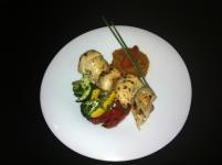 High Bar - Dream Hotel - Kadavanthra - Kochi