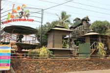 Hot Jungle - Edappally - Kochi