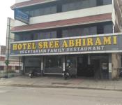 Hotel Abhirami - Kalamassery - Kochi
