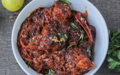 Hotel Al-Ameen - Edappally - Kochi