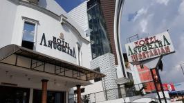 Hotel Anugraha - Vyttila - Kochi