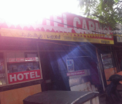 Hotel Carmel - Edappally - Kochi
