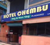 Hotel Chambu - Kakkanad - Kochi